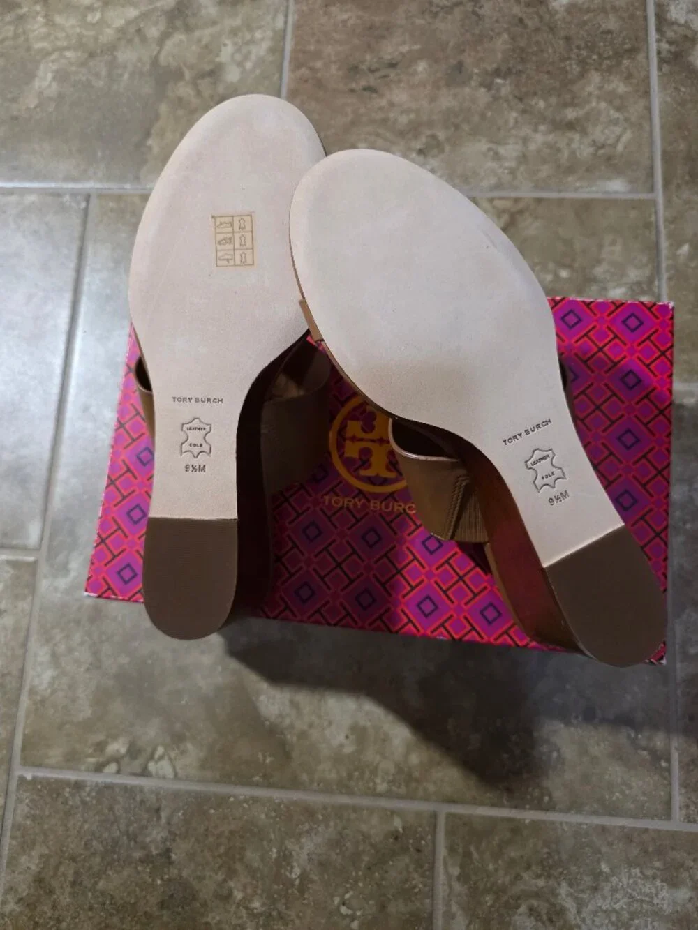 Women's Wedge Sandals